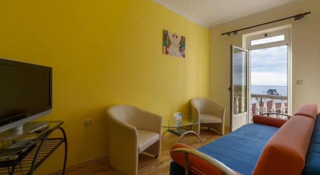 Апартаменты Apartments Krš Medinski