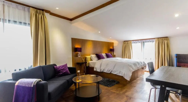 Wonderful & Central Dasiri Townhouse 5BR