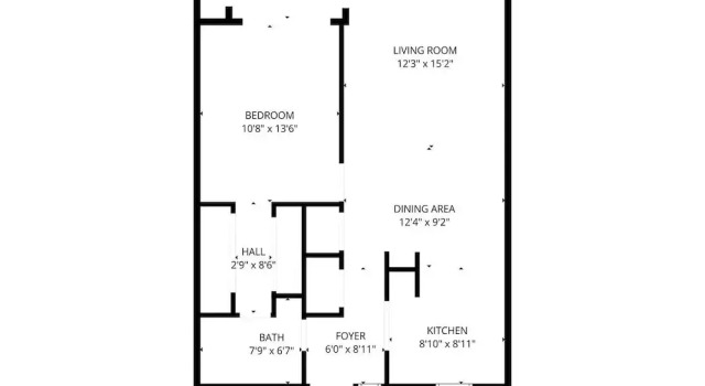 Номер Standard Runaway Bay 212 1 Bedroom Condo by RedAwning