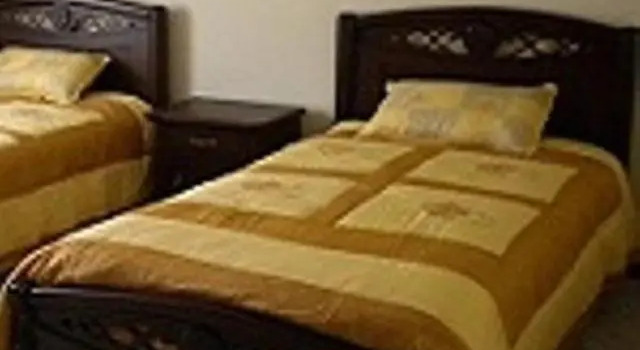Номер Standard Hotel La Torre