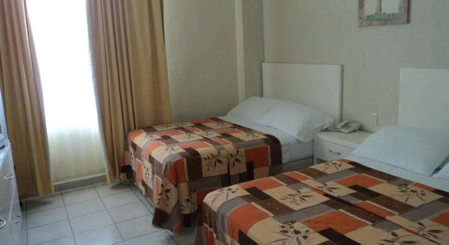 Caribe Princess, Prenota Hotel Hotel a Quintana Roo con parcheggio, Parcheggio