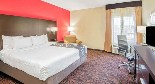 La Quinta Inn & Suites Elk City, Rezerwuj Hotel Elk City 