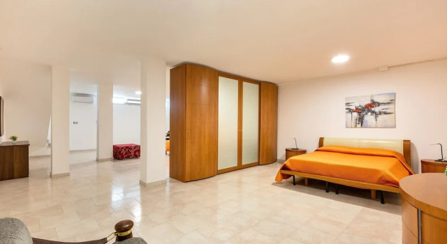 2178 Appartamento Negroamaro by Barbarhouse, Book Apartment Leverano Salento