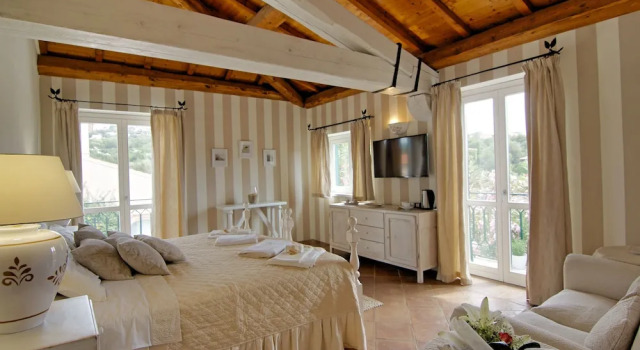 Domus Corallia Luxury Rooms