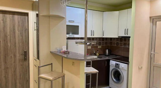 Апартаменты Beautiful apartment Armenia K3