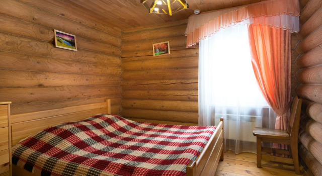 Energetik Hotel, Prenota Hotel Tolyatti 