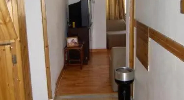 Одноместный номер Standard Residencial Roxi