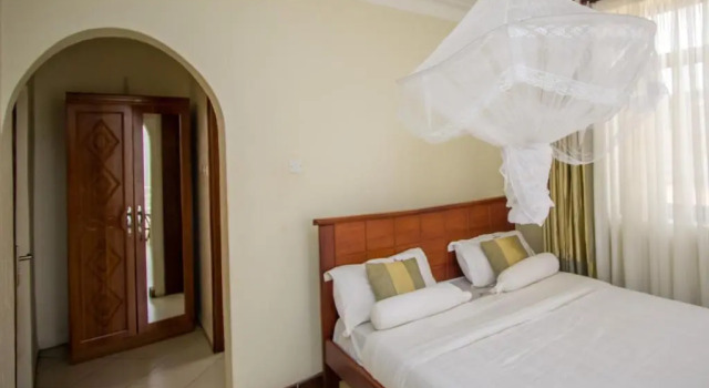 Doppel Suite Tiptone Hotel