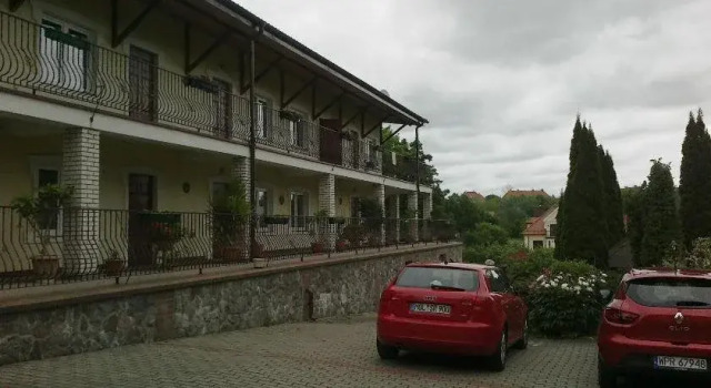 Gościniec Mazurski