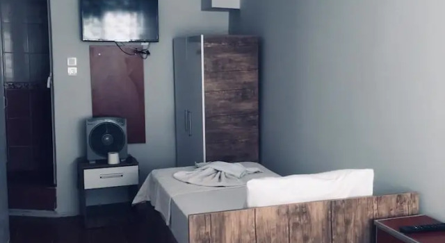Номер Standard Hotel Dinlen