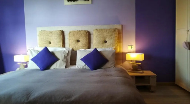 Номер Standard Agriturismo San Giacomo