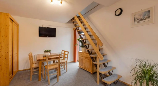 Апартаменты Apartments Rozle