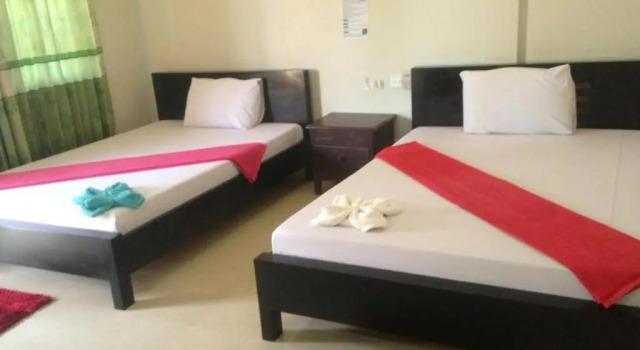 Номер Standard IKI IKI Guesthouse