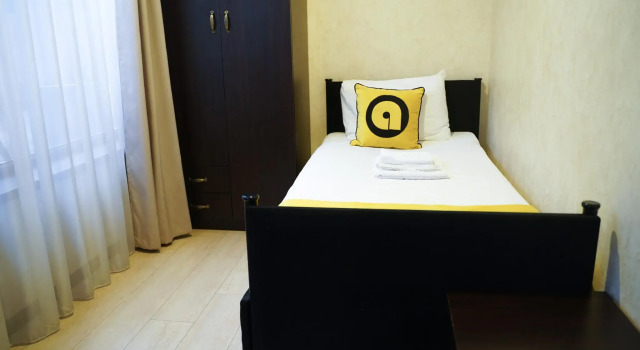 Aura Plaza Hotel