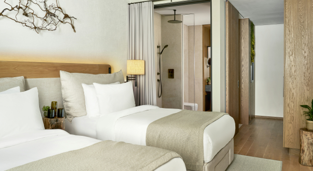 1 Hotel Mayfair, Забронировать Отель Бизнес-отели Лондона, рядом с EMI House, 4* 5*