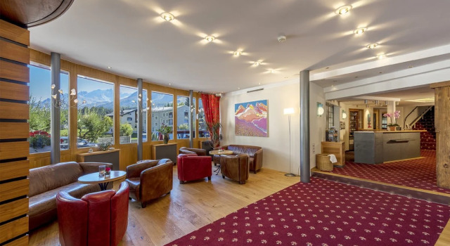 Schweizerhaus Swiss Quality Hotel, Book Hotel Maloja 