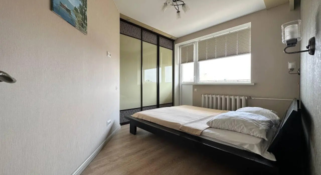 EasyRent at 32 Karl Marx Avenue, Prenota Appartamento Hotel economici a Samara Region