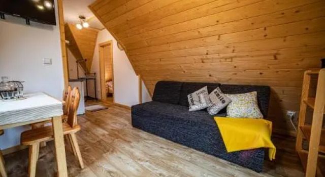 Apartament Stary Mlyn, Book Apartment Zakopane Tatras