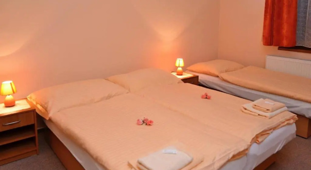 Apartmany Broma, Book Hotel Billige hoteller i Jasna