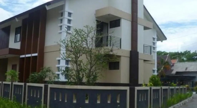Twin House, Rezerwuj Dom wakacyjny Sleman Yogyakarta Province