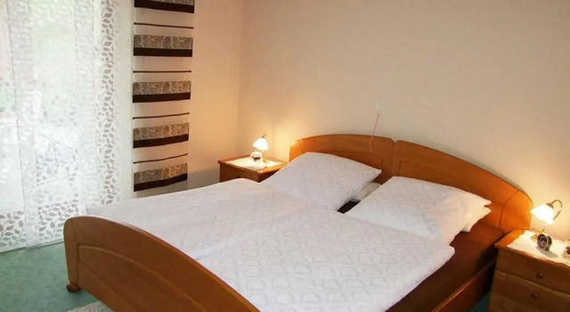 Ferienwohnung Heitzinger, Book Hotel Bad Birnbach 