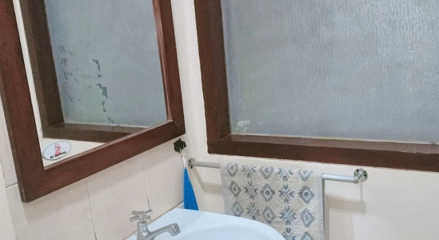 Habitación doble Económica K15 Exclusive