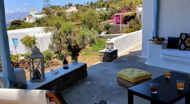 Freya Suites
