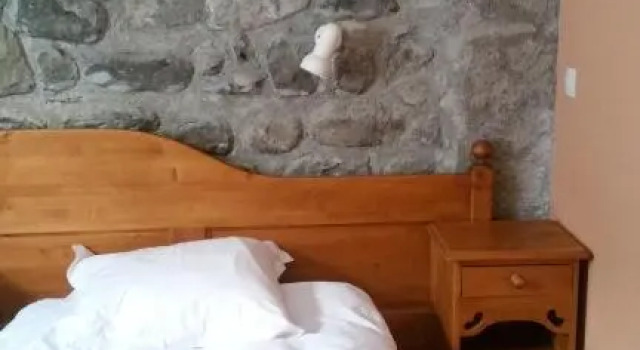 Люкс Hotel Auberge Edelweiss