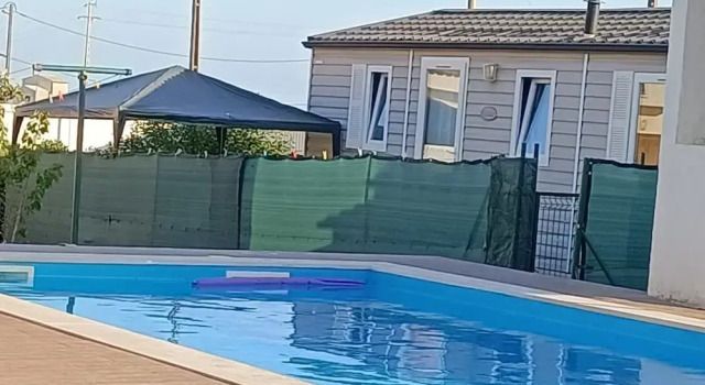 Коттедж Sesimbra 3 Bedrooms With Shared Pool