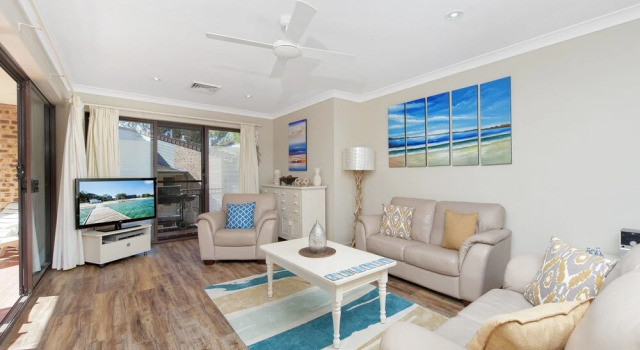 Grevillia, Bay Parklands, Unit 49/2 Gowrie Avenue