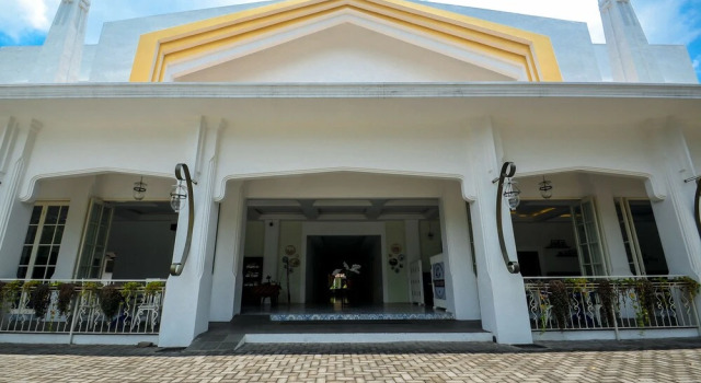 Airy Alun Alun Malang Basuki Rachmat 1