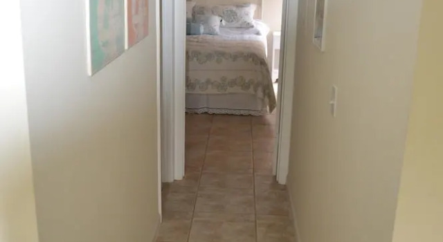 Коттедж Comfort Cove II 521F 2 Bedroom Holiday home By Midnight Cove II