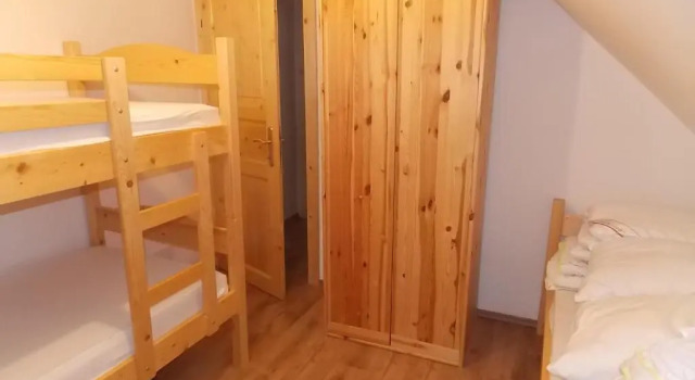 Коттедж Holiday House Kaja