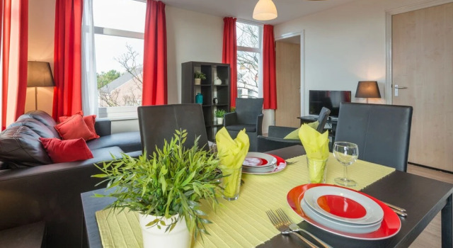 Nice Apartment, Near Beach of Egmond aan Zee