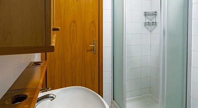 Standard Zimmer Hotel Villa Strassoldo "Ex Attianese Hotel Restaurant"