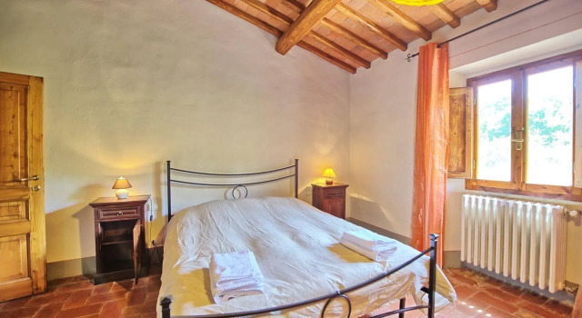 Casa Scopeti