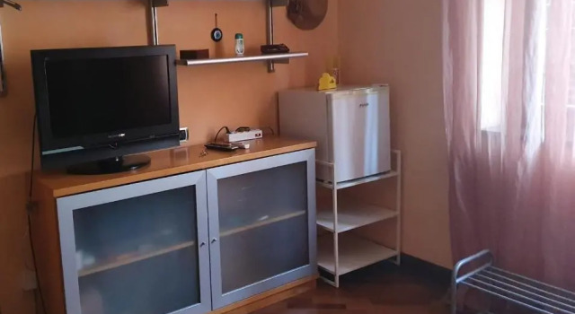 Номер Standard B&B Olania