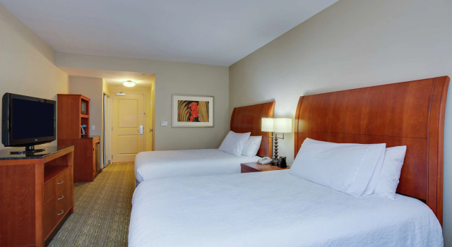 Hilton Garden Inn at PGA Village/Port St. Lucie, Book Hotel Port St. Lucie Florida