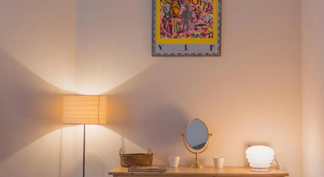 Номер Standard La Maison Hippolyte