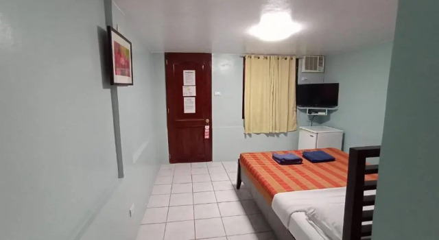 Номер Economy Lost Horizon Beach Dive Resort