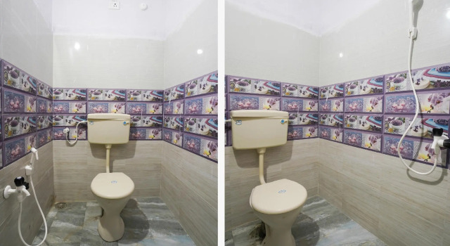 SPOT ON 61855 R S V  Hotels, Rezerwuj Hotel Hajdarabad 