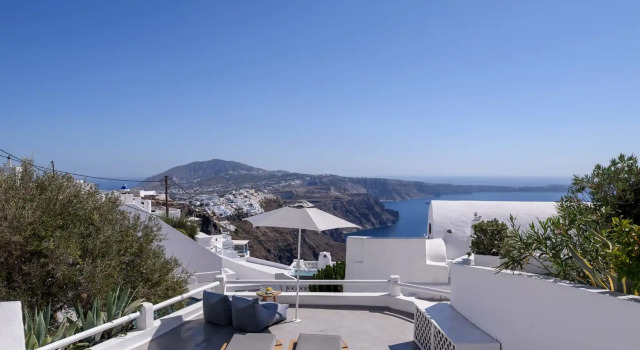 Люкс Senses Suites