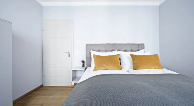 Апартаменты Numa Salzburg Nora