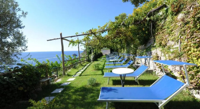 Двухместный номер Economy Hotel Torre Saracena