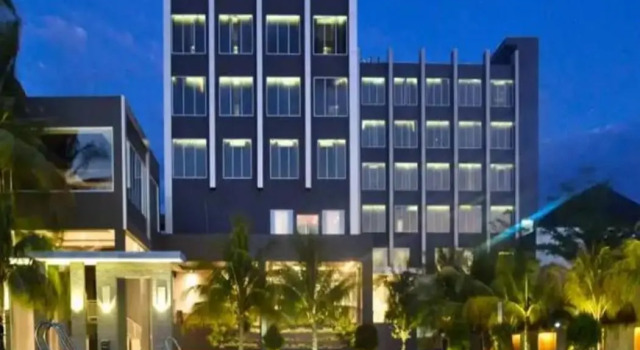 Hotel Horison Ultima Nayumi Gorontalo