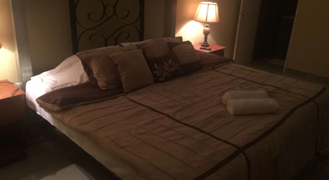 Black Pearl Inn