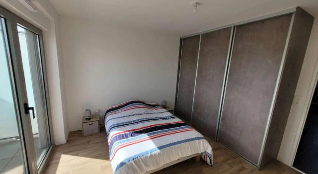 Appartement Berck-Plage, 3 pièces, 4 personnes - FR-1-674-1