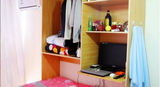 Shuimu 58 Hotel Qingdao CBD Wanda Branch