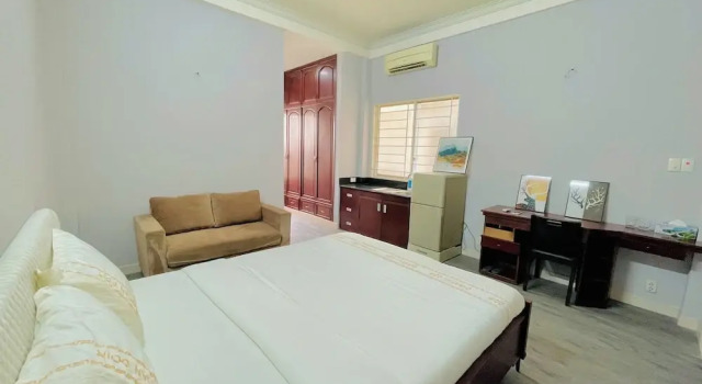 Номер Economy Stayary Hotel Truong Quyen