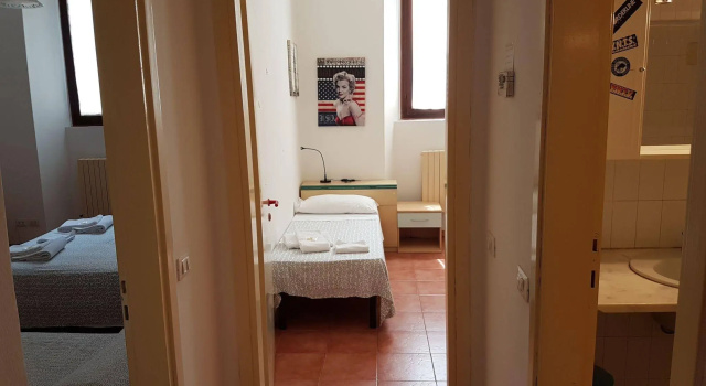 Hotel Ambrosiana